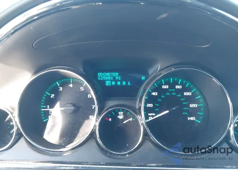 2016 Buick Enclave Leather z USA, uszkodzony, nr VIN 5GAKVBKD1GJ228679